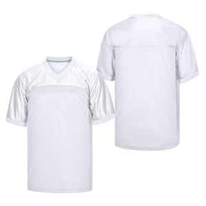 Personalizado OEM Impresión Hombres Fútbol Americano Desgaste Jersey Uniforme - Product Image 5