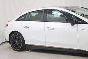 Mercedes-Benz EQE AMG EQE 2023 Estándar de Fábrica - Product Image 5