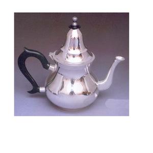 Ustensiles de service pour le café et le thé à la maison, bouilloire à thé, design moderne, bouilloire à thé décorative de table - Product Image 1