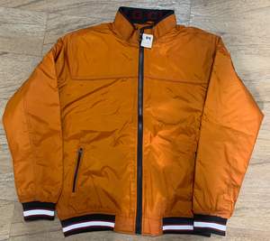 Chaqueta Bomber de Alta Calidad para Hombre, con Cuello Alto, Revestida, Ecológica, Transpirable, Resistente al Viento, Personalizable, Tallas Grandes, Bangladesh - Product Image 4