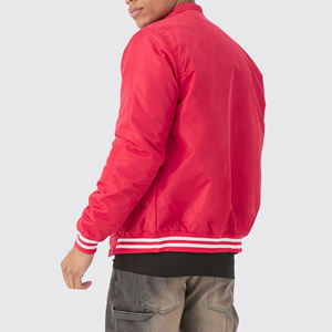 Chaquetas Varsity para hombre, chaquetas Varsity de diseño personalizado de la mejor calidad, chaqueta Varsity hecha a medida para hombre, Letter Haus Industries - Product Image 5