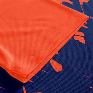 Camiseta y pantalones cortos de fútbol personalizados, uniforme de equipo personalizado, impresión por sublimación - Product Image 3