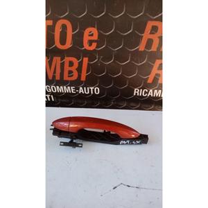 DR 6.0 ซีรีส์ (22>) มือจับด้านนอกด้านหน้าซ้าย 403002411AA - Product Image 2