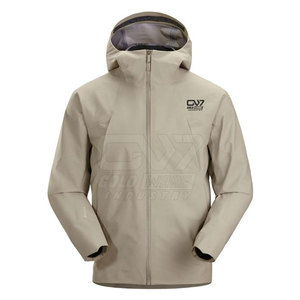 Pakistan Fabrication Offre Spéciale Veste De Pluie Personnalisé Hommes Veste De Pluie Nouveau Design Hommes Veste De Pluie - Product Image 3