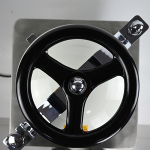 Autoclave de Vapor a Presión Vertical de Alta Temperatura para Laboratorio, de Fabricante - Product Image 4