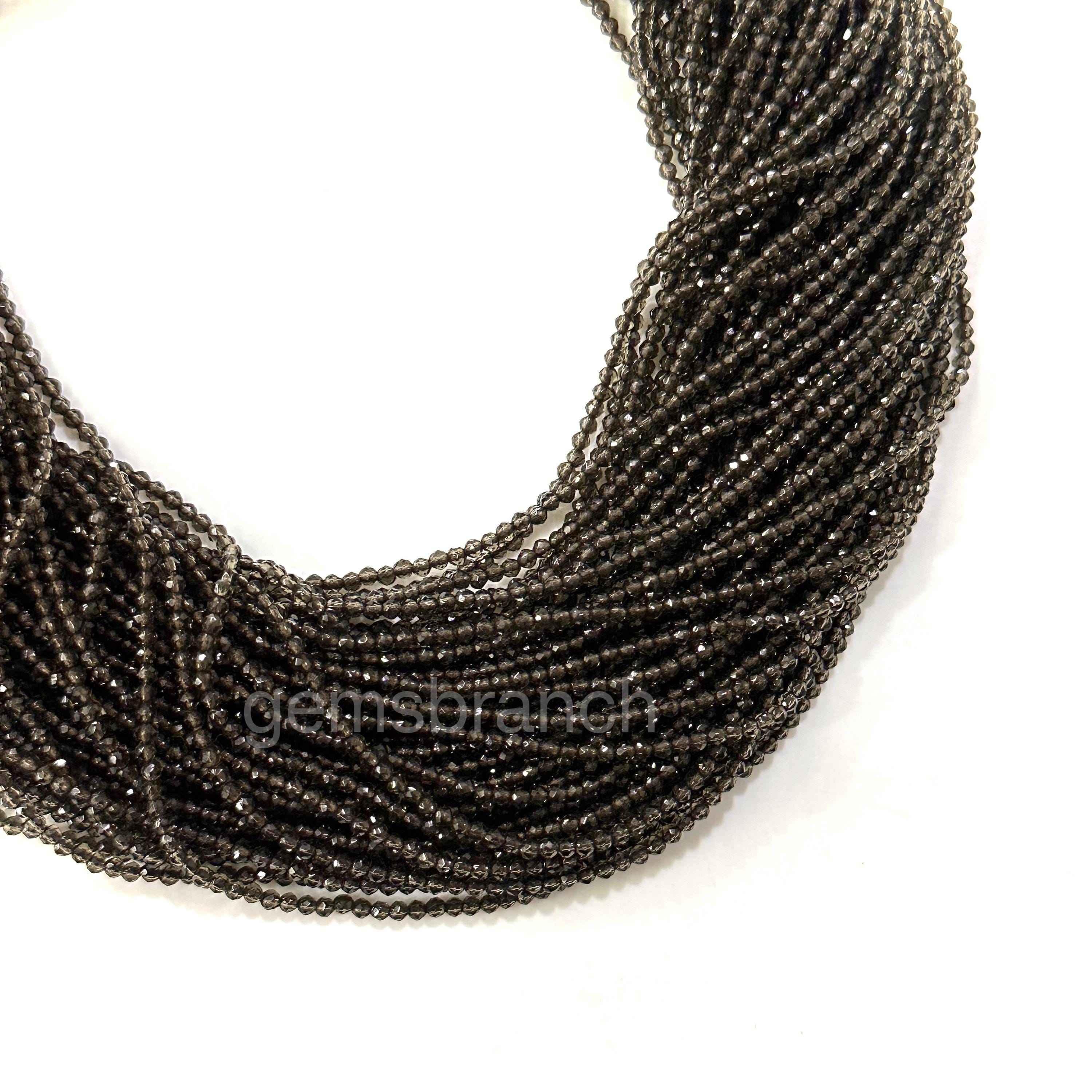 สีน้ำตาล