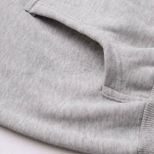Comfortable Basics <b>Hoodie</b> Featuring Breathable And Stretchy Fabric Versatile <b>Hoodie</b> Perfect For Casual Wear And Layering - Product Image 6