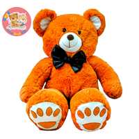Peluche ours timide poupée mignon ours en peluche doux jouet en peluche adorable ours en peluche cadeau pour enfants et bébé en gros