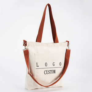 Bolsa de Compras Personalizada para Mujer, Resistente, con Diseño Personalizado, Bolsas de Compras para Venta en Línea a Precio Económico - Product Image 2