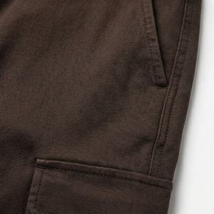 Fabrication OEM Pantalon extensible de haute qualité pour homme Vêtements de musculation Pantalon de jogging décontracté Athlétique Gym Fitness Entraînement Musculaire - Product Image 5