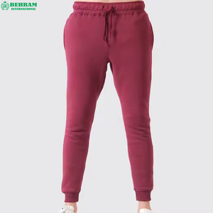 Streetwear Eco-Friendly 100% Cotton Heavyweight 400 GSM <b>Pullover</b> French Terry Unisex Tracksuit <b>Men</b> Joggers Sweatpants Hoodie Set - Product Image 6