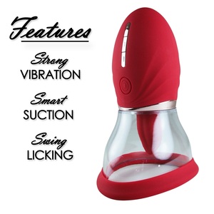 Bomba de Vacío Económica, Producto de Bienestar para Adultos, Dispositivo de Cuidado Personal Portátil, Compra al por Mayor, Precio de Fábrica - Product Image 5