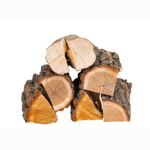 Paletas de leña de ceniza y haya mixtas de gran tamaño secadas al horno de alta calidad, venta al por mayor, troncos de leña divididos - Product Image 2