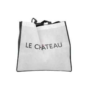 กระเป๋าผ้านอนวูฟเวนกันน้ำน้ำหนักเบาสามารถปรับแต่งได้ทนทานทนทานต่อการใช้ซ้ำได้ยาวนาน - Product Image 1