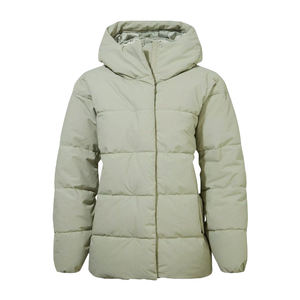 <b>Women's</b> Long Winter Puffer <b>Coat</b> Jackets winter Warm <b>Hooded</b> thicken <b>Coat</b> Parka Down Thick Outerwear jacket - Product Image 1