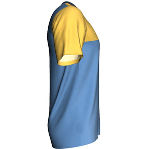 Uniformes de Fútbol de Diseño Único 2026, Kits de Camisetas de Fútbol de Calidad, 100% Poliéster Sublimado, Venta al por Mayor de Fábrica, Ropa de Fútbol - Product Image 2