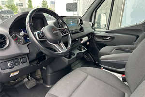 Usado 2021 Fre-igh-tliner Spri-nter 35-00XD - Product Image 2