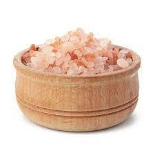 Sal de roca rosa del Himalaya más vendida, sal alimentaria comestible de grado 100%, polvo refinado, caja de botella a granel empaquetada, certificación ISO para la salud - Product Image 4