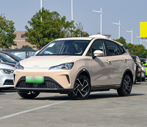 SUV compact 100% électrique 2024 |   Véhicule à énergie nouvelle version globale |   Véhicule électrique intelligent longue portée 5 places fabriqué en Chine pour l'exportation - Product Image 4