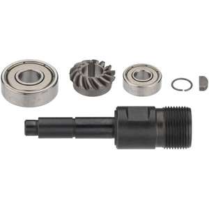 Cabezal de Accionamiento Completo Hazet para Amoladoras Neumáticas, Herramienta de Pulido de Alta Calidad - Product Image 1