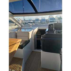 Hélices Marinas Galeon 445 HTS - Product Image 4