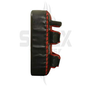 Almohadillas para muslos de Muay Thai de alta calidad, almohadillas para patadas de piernas, Protector de cuerpo, protectores de muslos de boxeo - Product Image 5