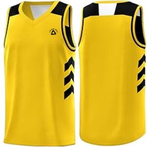 Basketball Jersey for Men Basketball <b>Practice</b> Jersey Sports Team Jerseys - Product Image 4