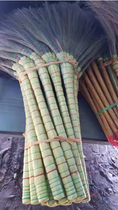 [BEST SELL] TOP HIGH QUALITY NATURAL GRASS <b>BROOM</b> /COCONUT <b>BROOM</b> FROM VIETNAM - Product Image 5