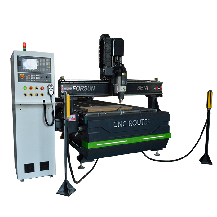Pybeta — démonte-outils automatique cnc, machine pour l'usine de meubles