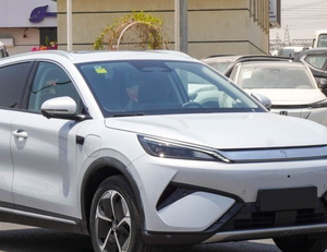 BYD Yuan Plus 2025, Vehículo Eléctrico Automático (Whatsapp /+1 4152363674) - Product Image 1