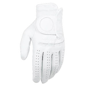 Gants de golf pour homme en cuir Cabretta de haute qualité, durables, antidérapants, pour la main droite, doux pour les mains - Product Image 6