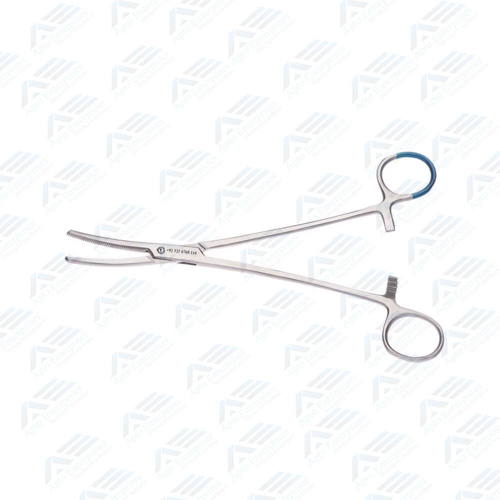 Rochester Wells Artery Forceps