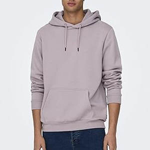 Clásico personalizado liso con capucha Casual pulóver sudaderas con capucha sólido Venta caliente de alta calidad invierno moda impresión Logo sudaderas con capucha - Product Image 6