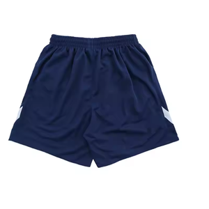 High Quality 100% <b>Polyester</b> Waterproof Ice Hockey Shell <b>Shorts</b> Custom Sublimated Anti-Bacterial Quick Dry Eco-Friendly Features - Product Image 2