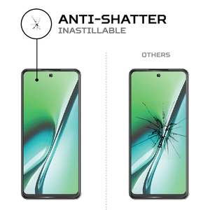 ฟิล์มกันรอย ANTISHOCK สำหรับอุปกรณ์เสริมมือถือระดับพรีเมียมของอิเทล RS24 - Product Image 5