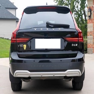 VOL-VO V90 CRO-SS CO-UN-TRY B6 A-W-D 2022, TRÈS PROPRE, PRÊT À ÊTRE EXPÉDIÉ - Product Image 2