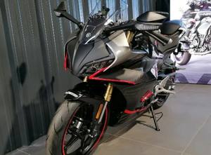 มอเตอร์ไซค์ 4 จังหวะ 450 ซีซี รุ่น 450SR ปี 2026 ใหม่เอี่ยม พร้อมขายและพร้อมส่งออก - Product Image 4