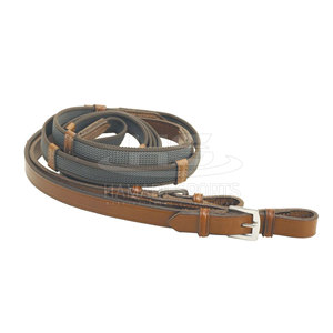 Riendas web de bucle de contacto alto superventas Fabricante Mayorista riendas web de bucle de contacto todos los tamaños disponibles - Product Image 2