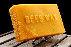 Aromathérapie à la cire d'abeille de haute qualité-parfumée et non toxique pour Noël, mariage et nouvel an - Product Image 2