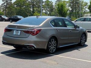 แพคเกจล่วงหน้าแบบสปอร์ตไฮบริด aacu-RLX 2019ราคาไม่แพง - Product Image 3