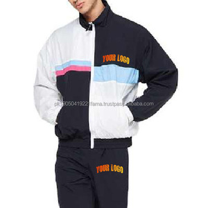 Pantalones de chándal ajustados de cintura media con cordón y bolsillos prácticos para actividades al aire libre, pantalones de hombre, ropa de trabajo, pantalones de estilo informal para senderismo - Product Image 5