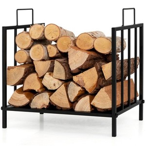 Horno de leña seca de Haya/roble, leña seca en bolsas, leña de roble en palés con longitud de 25 cm, suministro a granel de 33 cm - Product Image 1