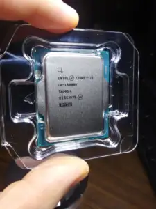 Per i9-13900K Intel Core Processore Desktop Gaming da 5.8 GHz 24 Core (8 P-Core + 16 E-Core) con grafica integrata-sbloccata