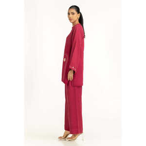 ชุดเซ็ตผ้าปอปักลายสำหรับผู้หญิง รุ่น IPST-55181 - Product Image 2