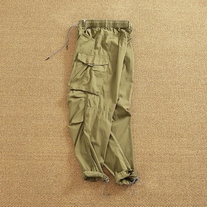 Pantalones de exterior multibolsillos - Product Image 1