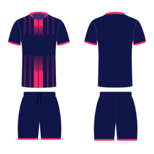 ชุดยูนิฟอร์มเสื้อซ้อมฟุตบอลของผู้ชายชุดยูนิฟอร์มชุดกีฬา - Product Image 2