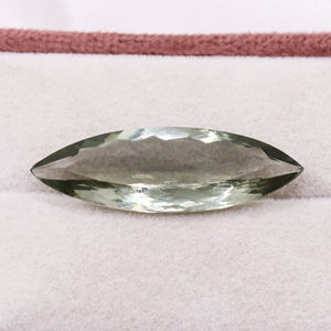 "AAA + Top Qualité Améthyste Naturelle Marquise Forme Facettes Pierres Précieuses Tailles Personnalisées En Gros Disponible" - Product Image 4