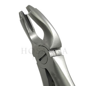 Fórceps de extracción de energía de bajo precio, instrumentos quirúrgicos dentales manuales más vendidos - Product Image 4