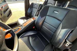 รถยนต์มือสอง ปี 2007 เมอร์เซเดส-เบนซ์ E63 AMG ซีดาน พวงมาลัยซ้าย/ขวา - Product Image 4
