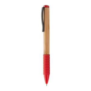 Penna a Sfera Ecologica in Bambù Bripp, Gadget Promozionale - Product Image 5